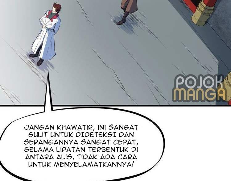 Dragon’s Blood Vessels Chapter 18 Gambar 111